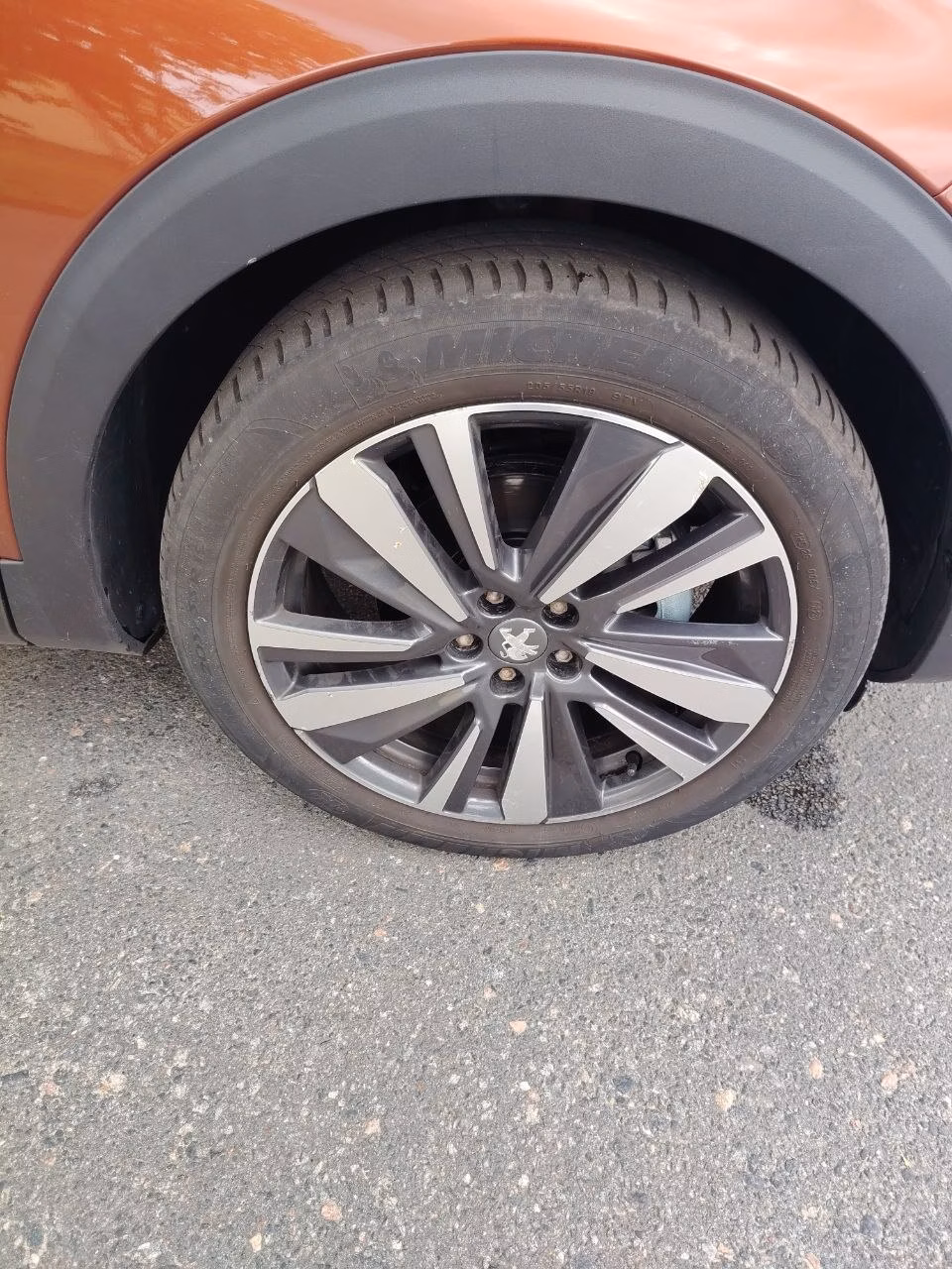 Peugeot 3008 фото 23