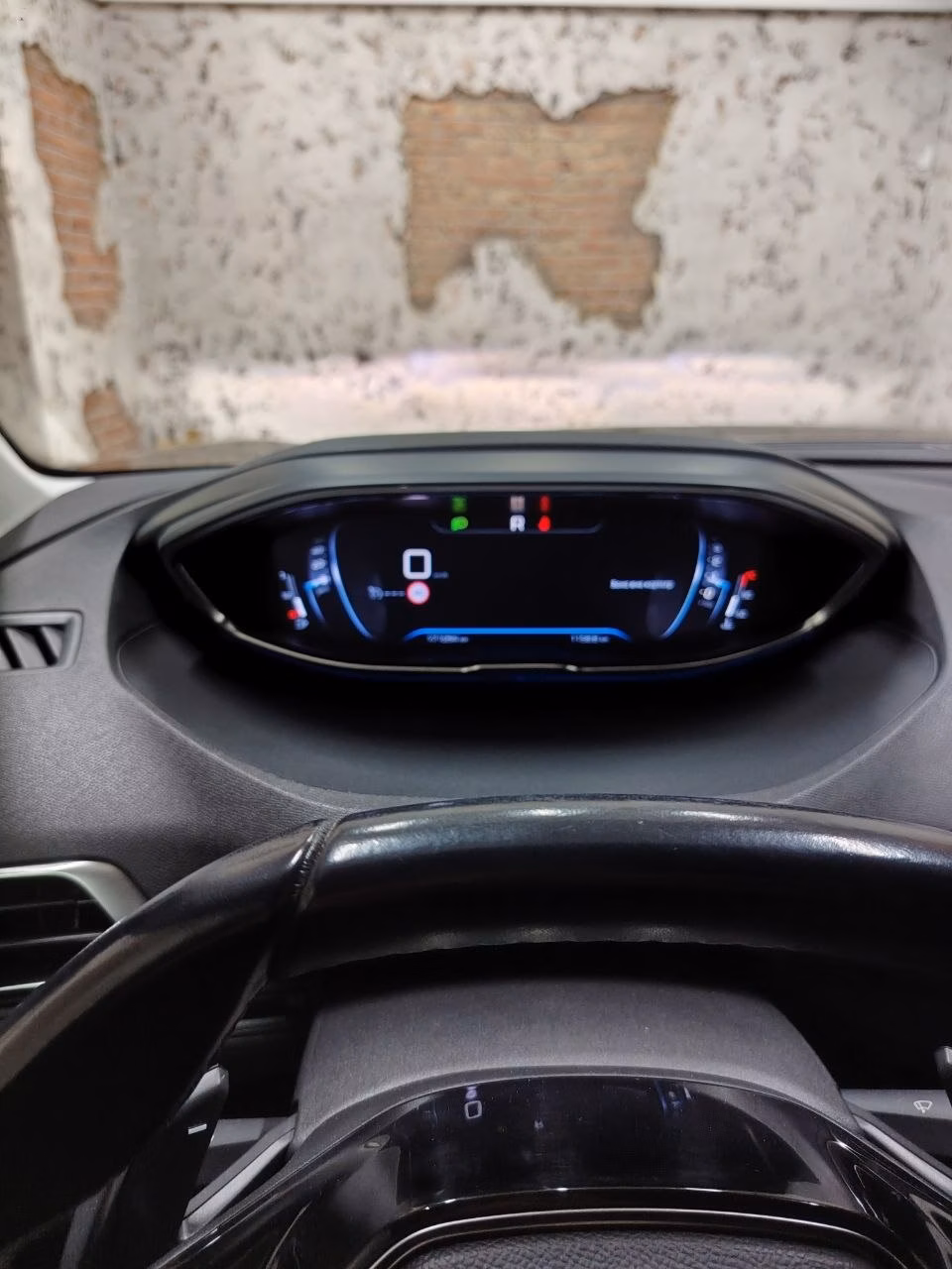 Peugeot 3008 фото 14