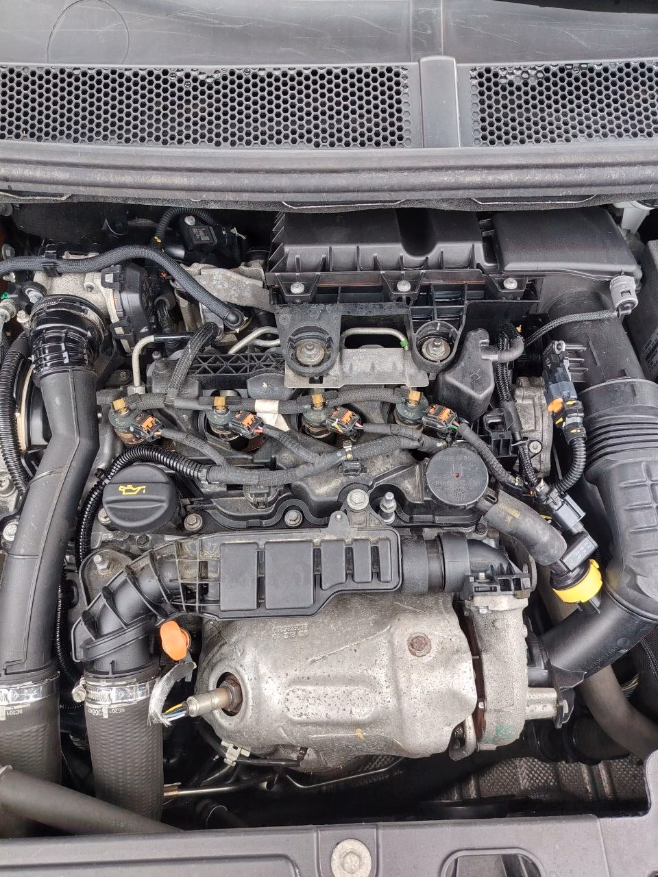 Peugeot 3008 фото 21