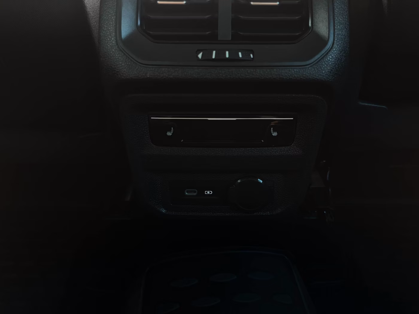 Volkswagen Tiguan фото 19