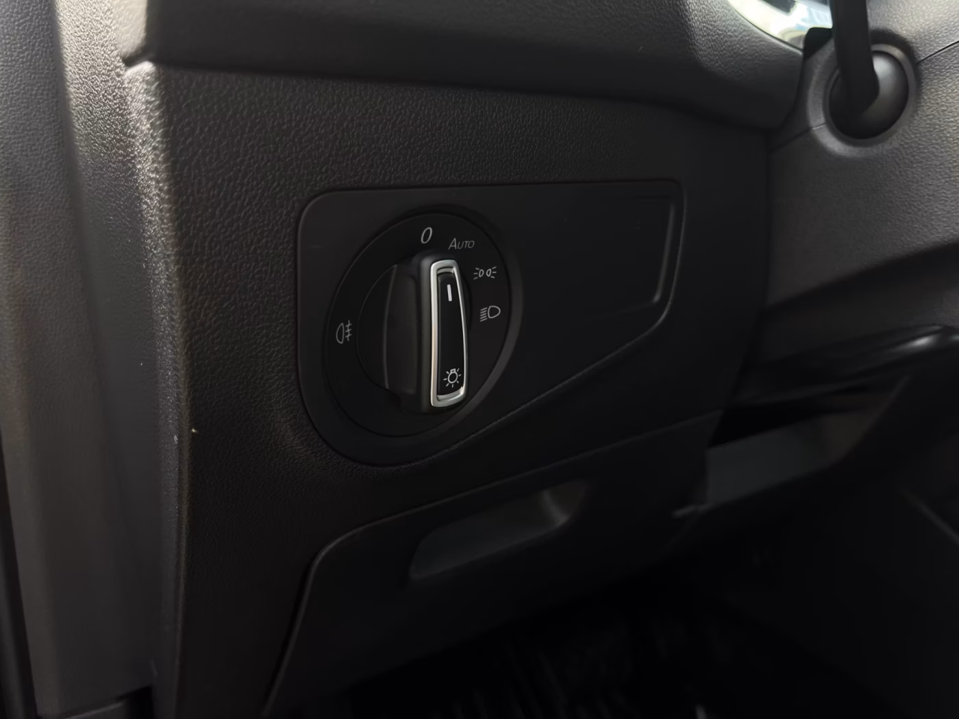 Volkswagen Tiguan фото 9