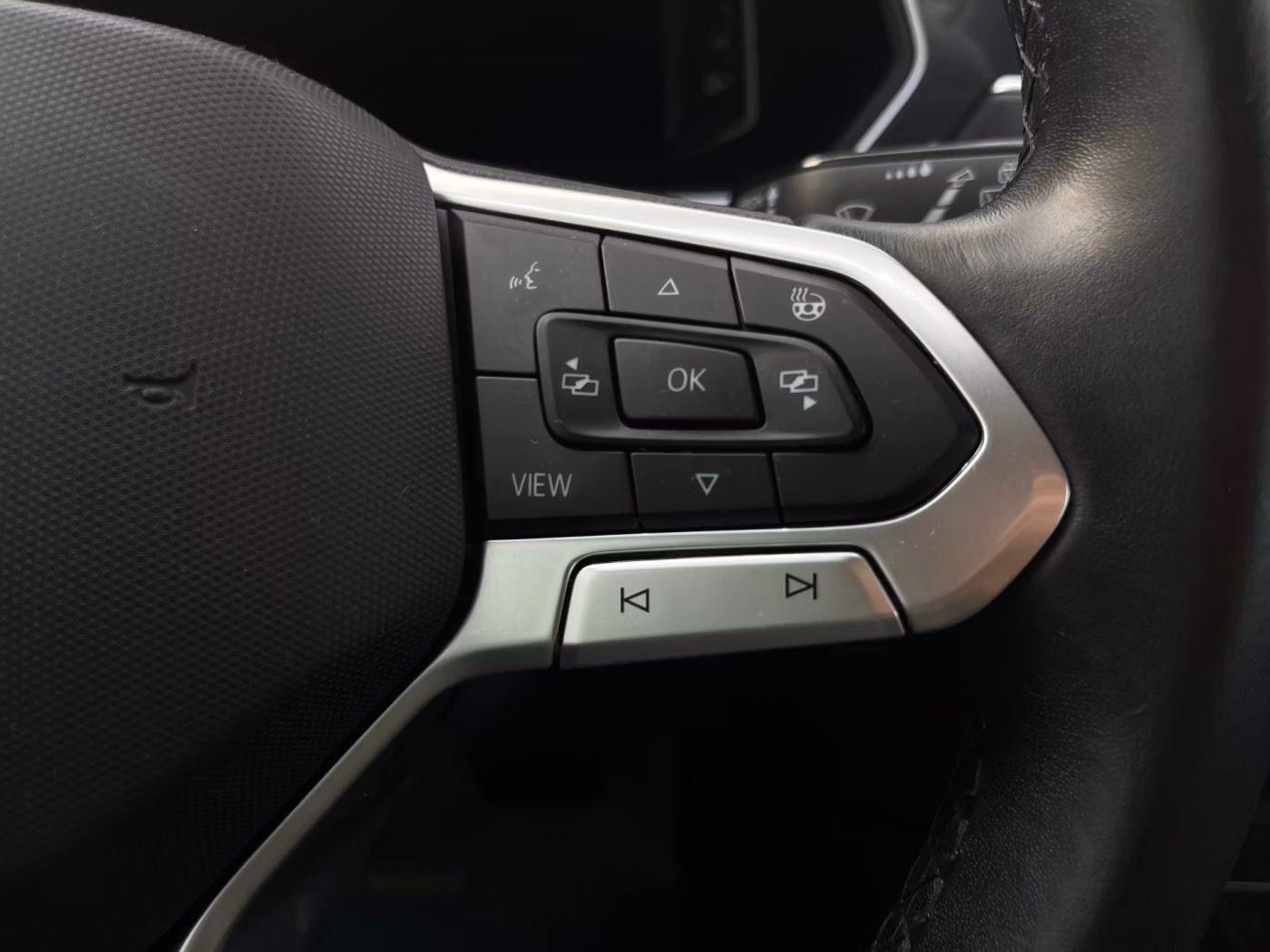 Volkswagen Tiguan фото 13