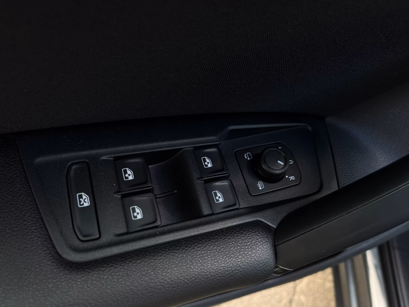 Volkswagen Tiguan фото 7
