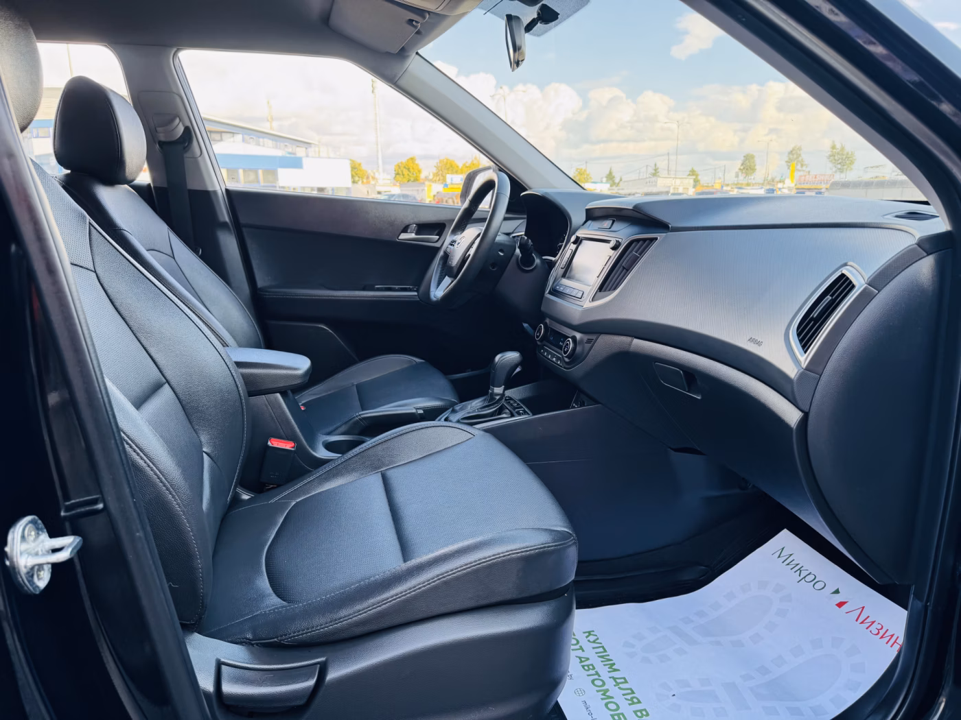 Hyundai Creta фото 8