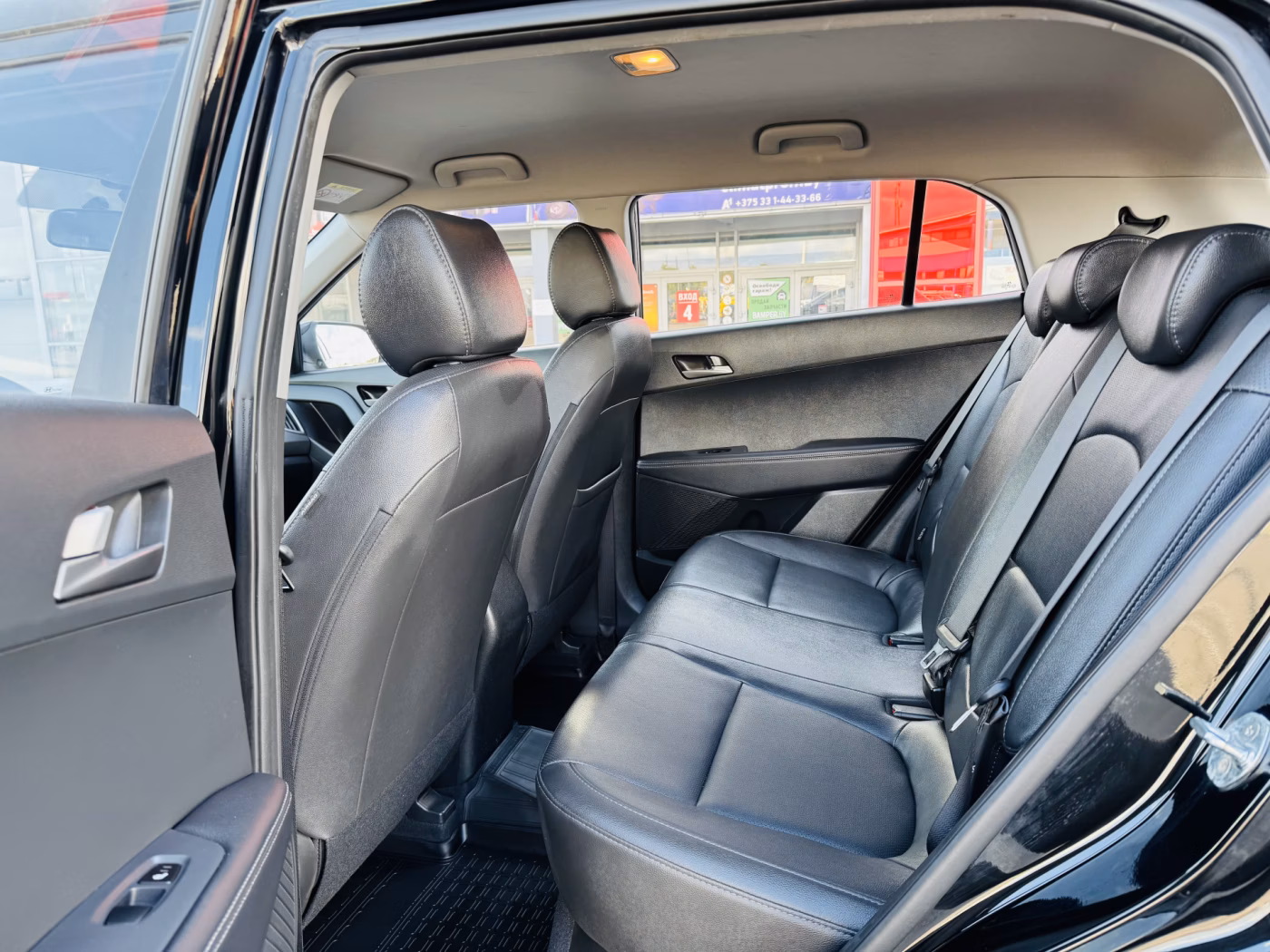 Hyundai Creta фото 6