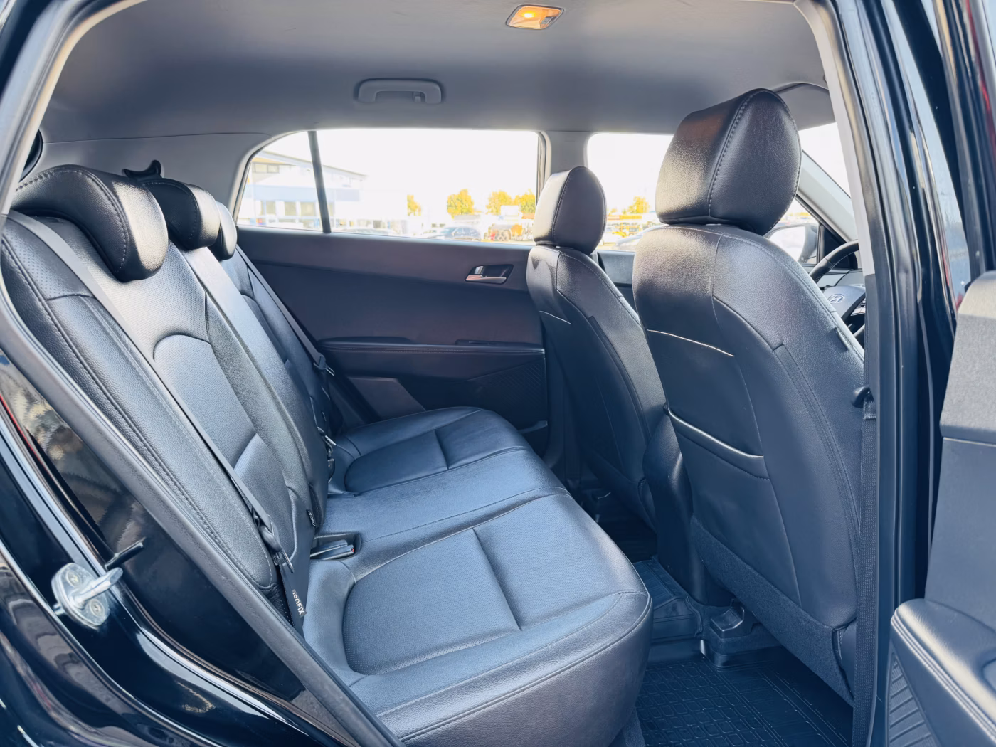 Hyundai Creta фото 7