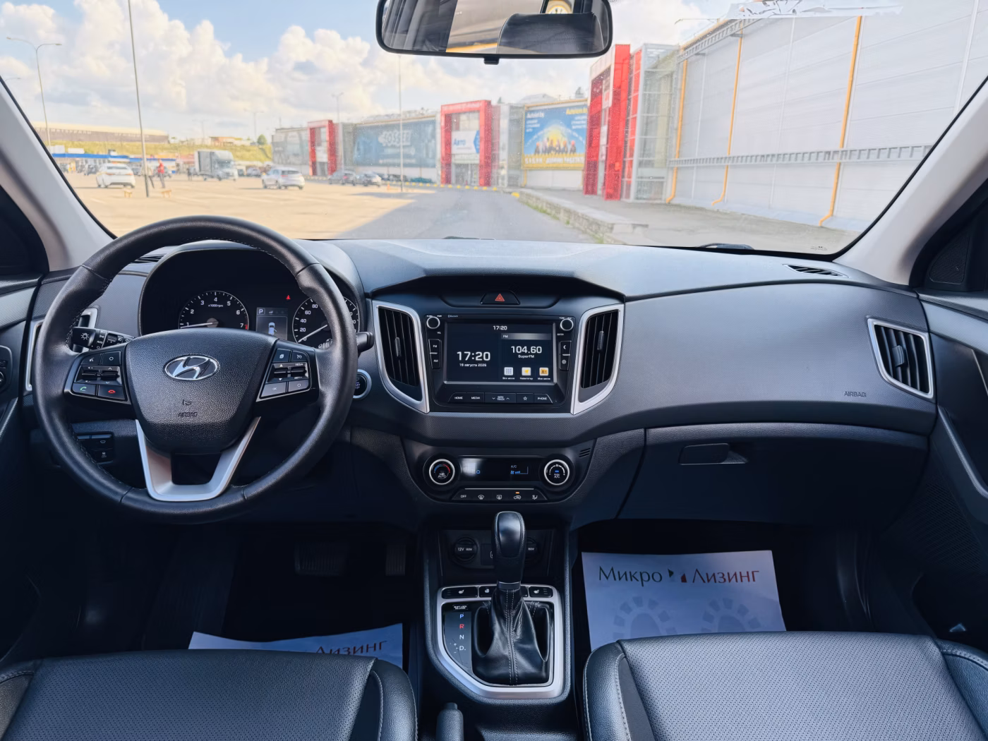 Hyundai Creta фото 9