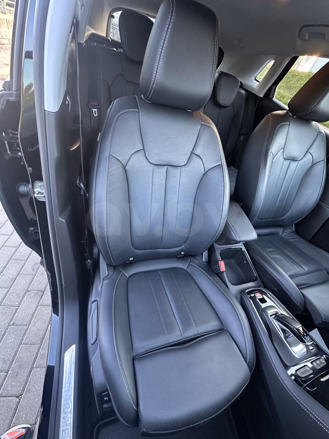 Opel Grandland X фото 11