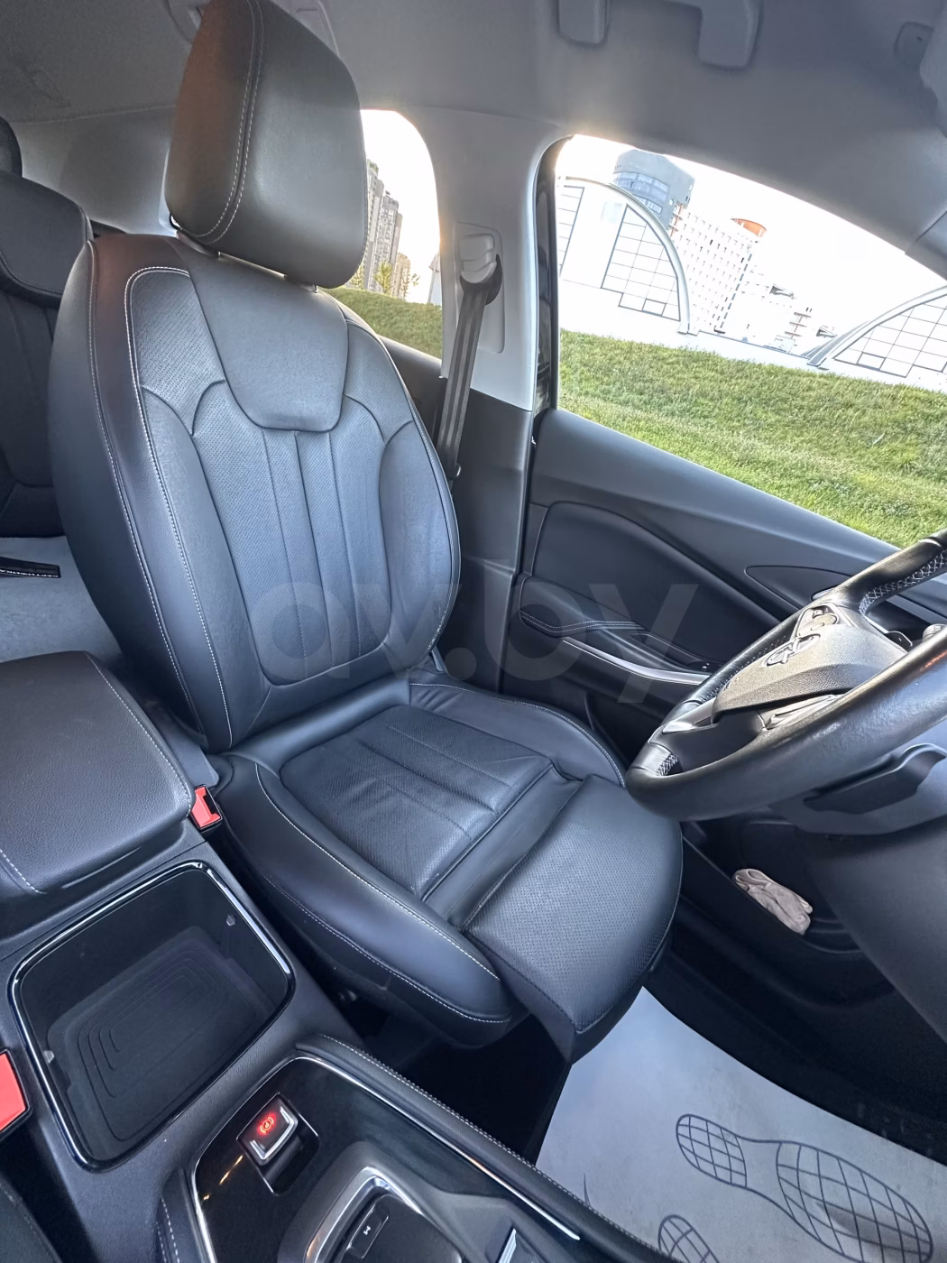 Opel Grandland X фото 14