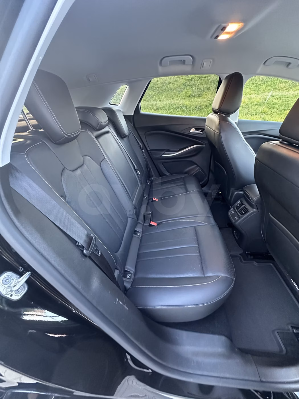 Opel Grandland X фото 15