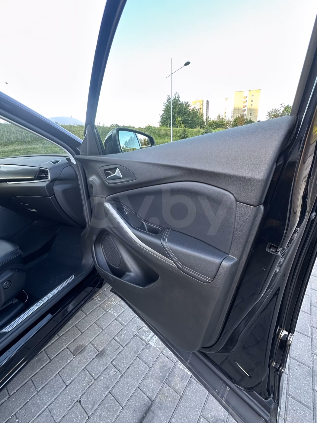 Opel Grandland X фото 18