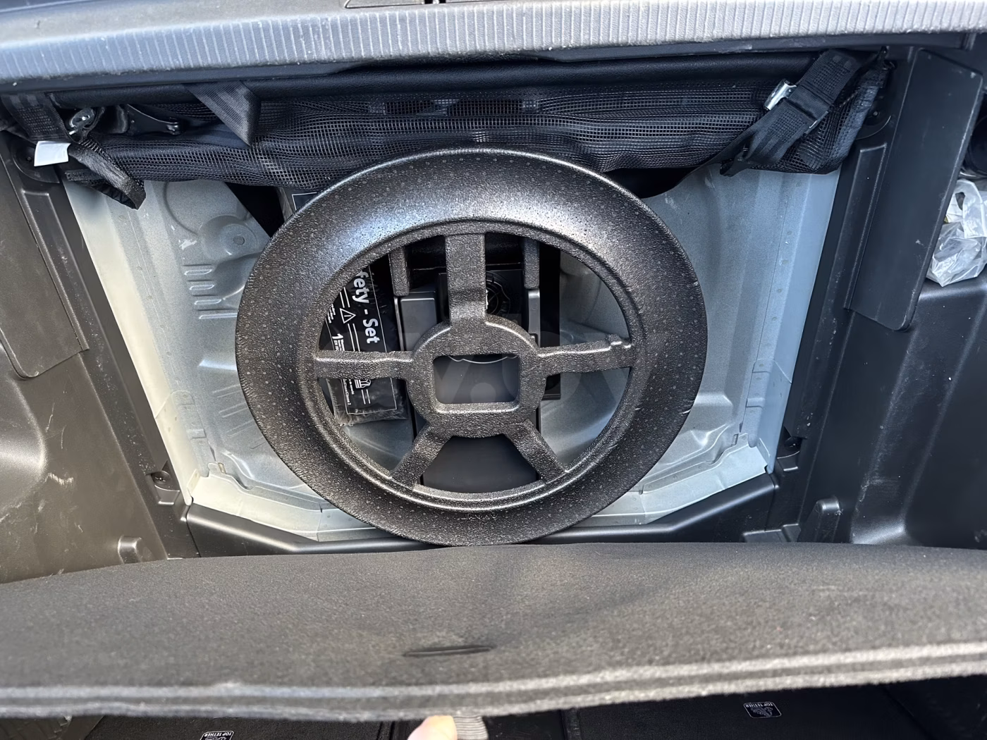 Opel Grandland X фото 21