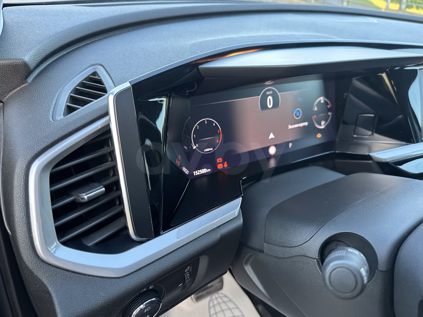 Opel Grandland X фото 10