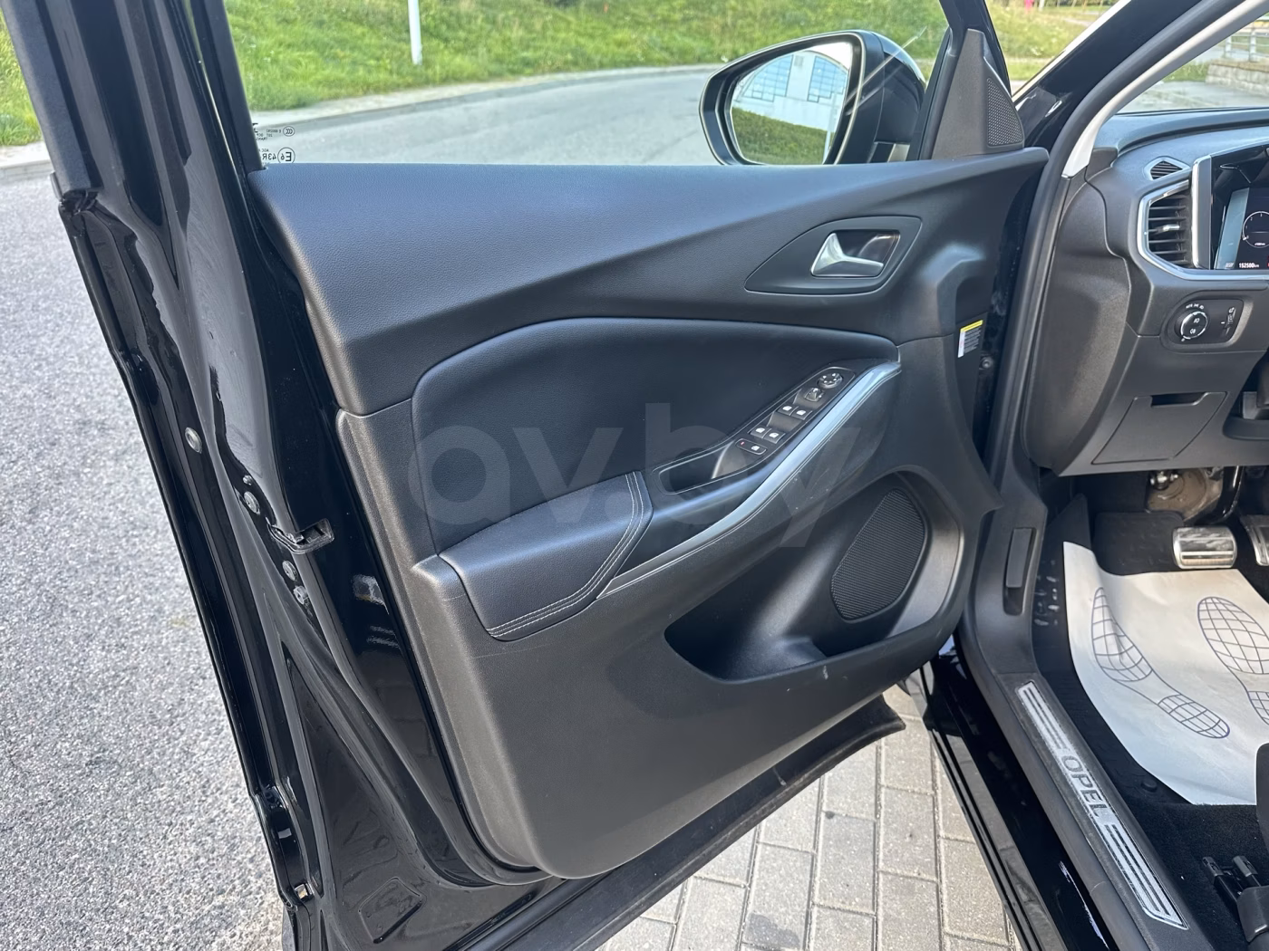 Opel Grandland X фото 17