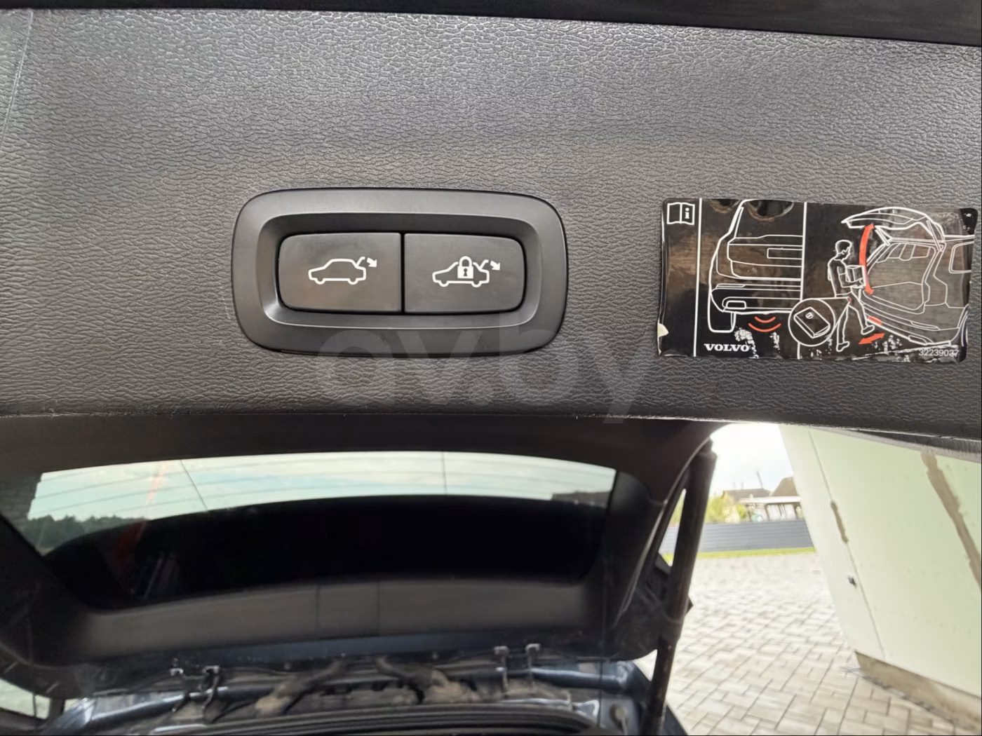 Volvo XC40 фото 5