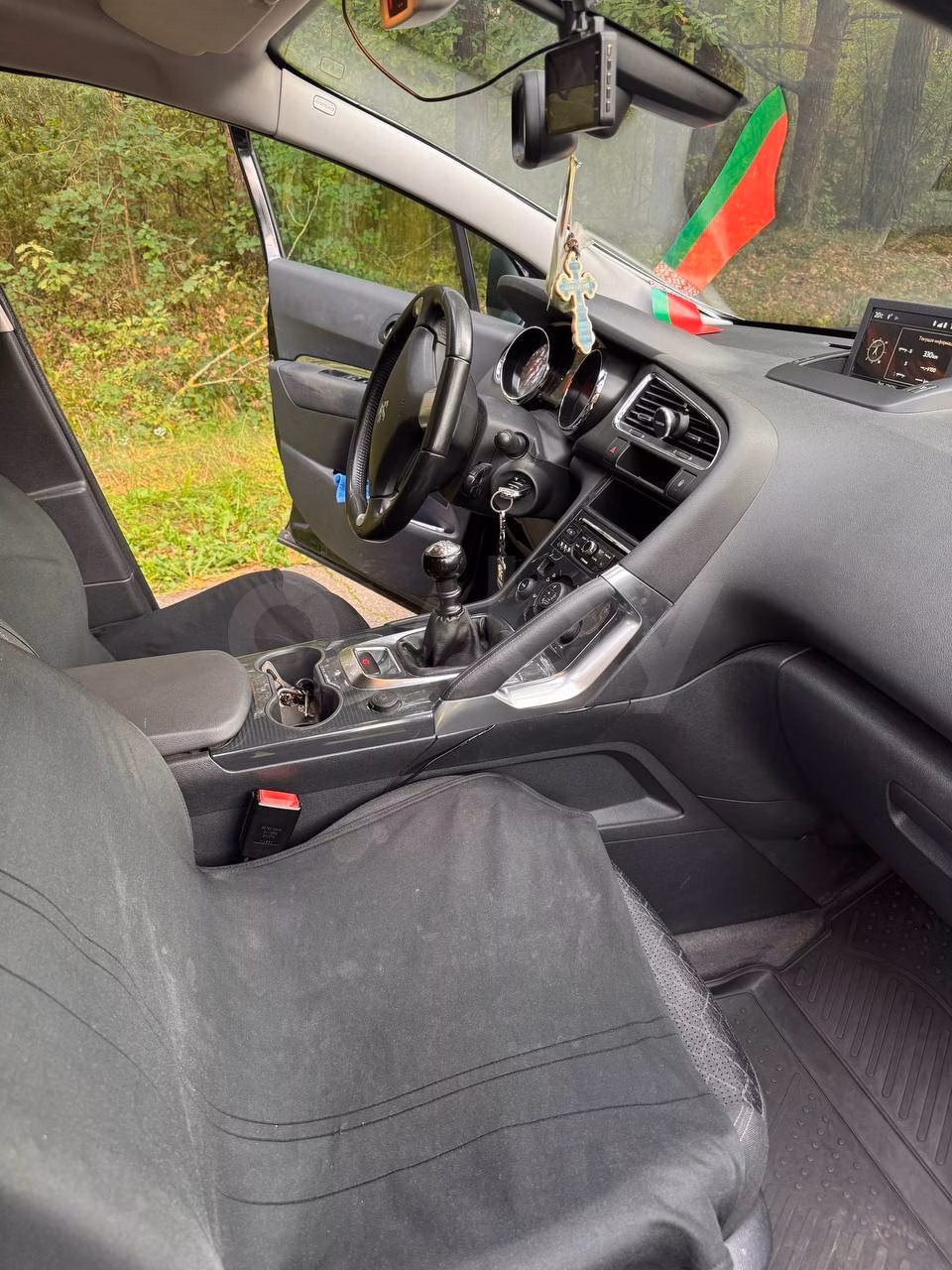 Peugeot 3008 фото 11