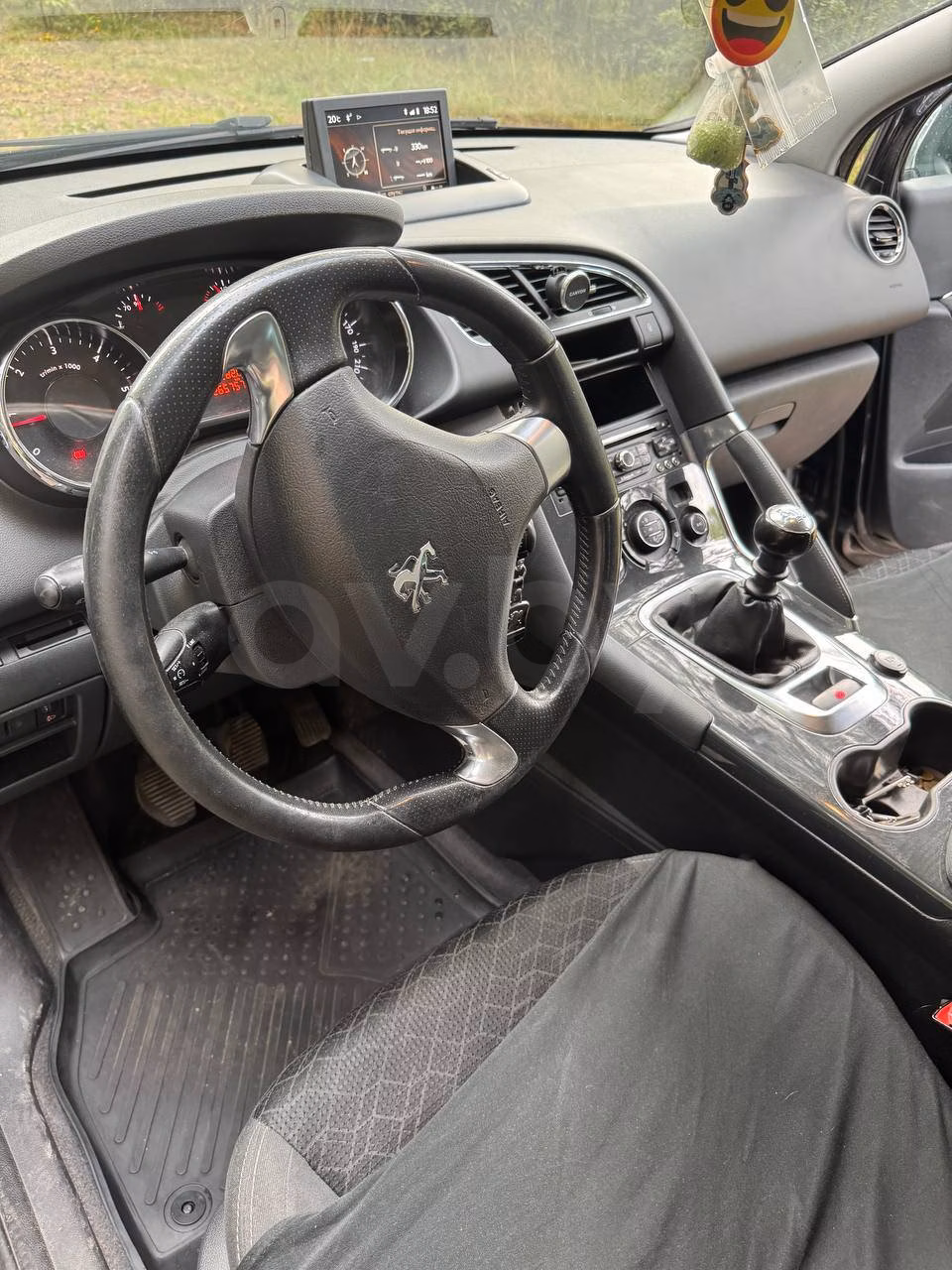 Peugeot 3008 фото 10