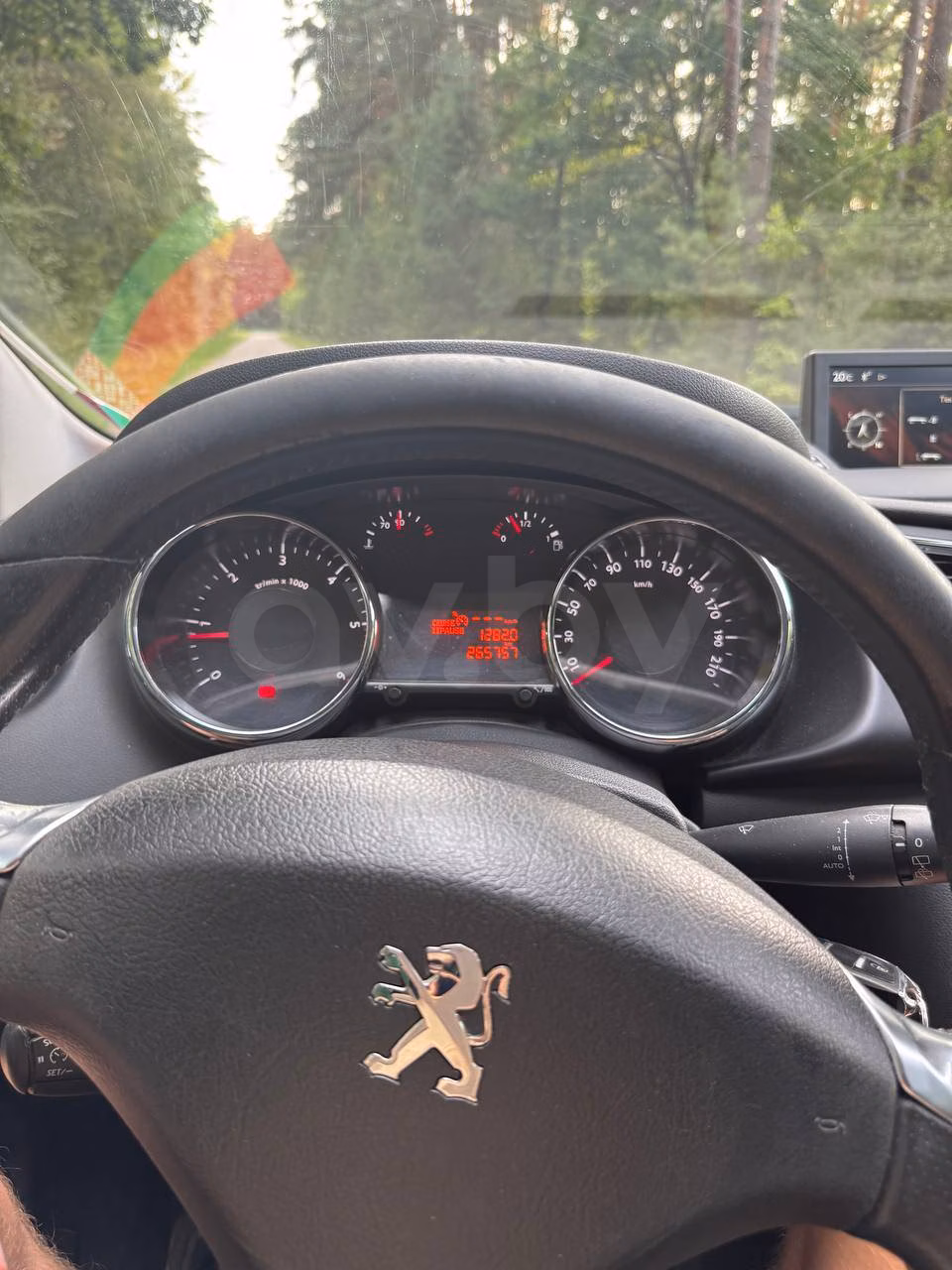 Peugeot 3008 фото 9