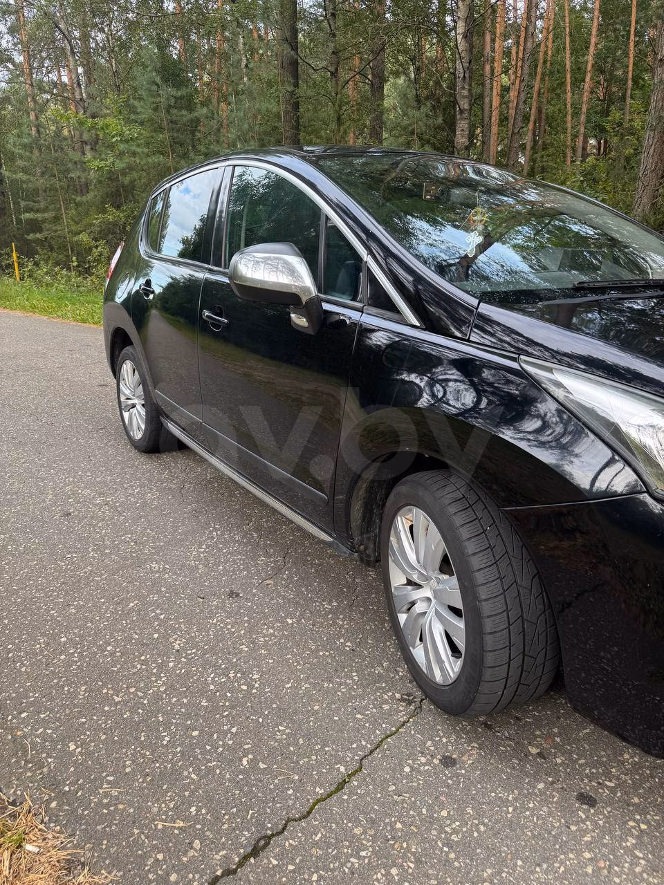 Peugeot 3008 фото 4