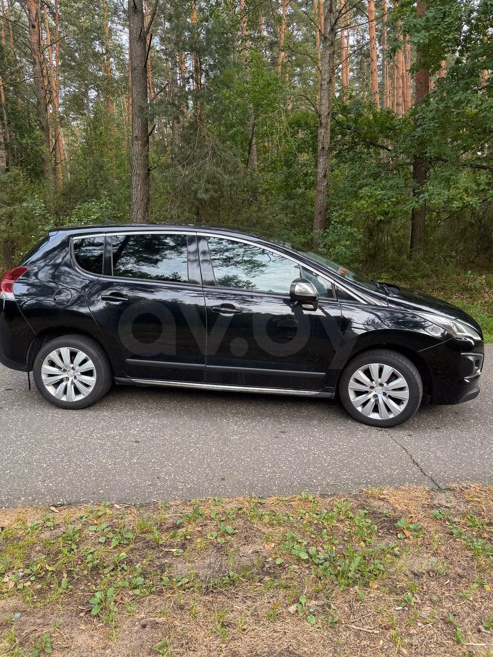 Peugeot 3008 фото 5