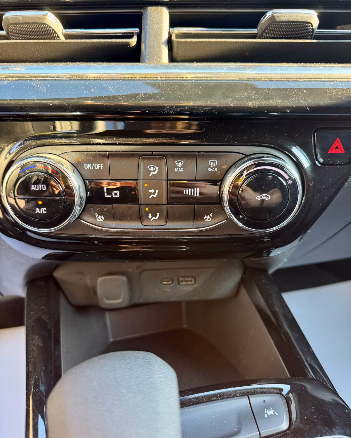Chevrolet Trax фото 17