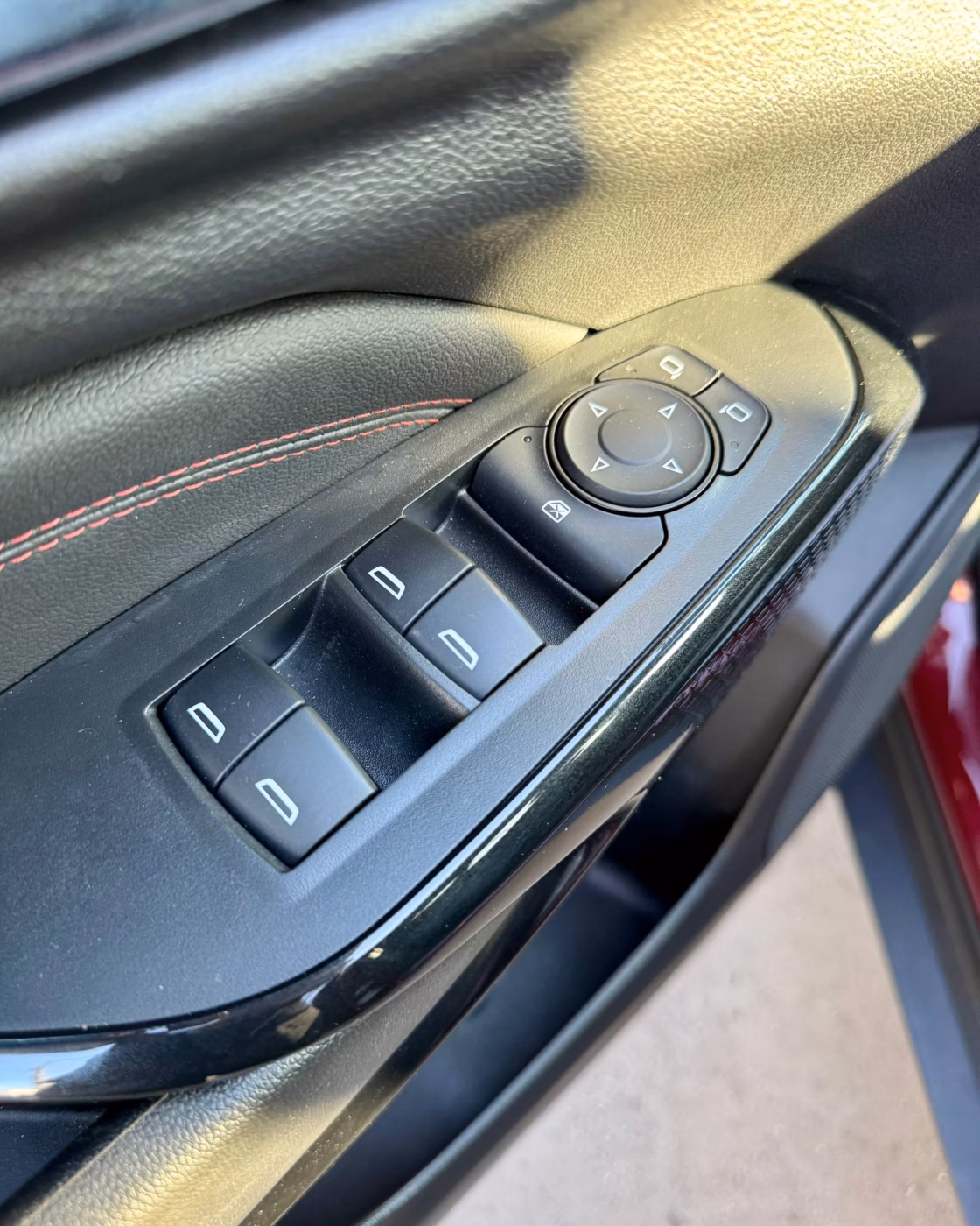 Chevrolet Trax фото 19