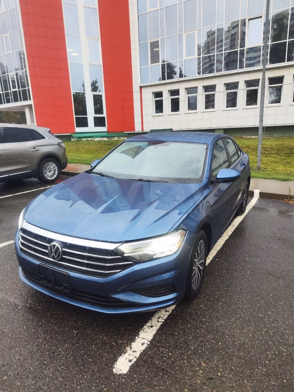Volkswagen Jetta