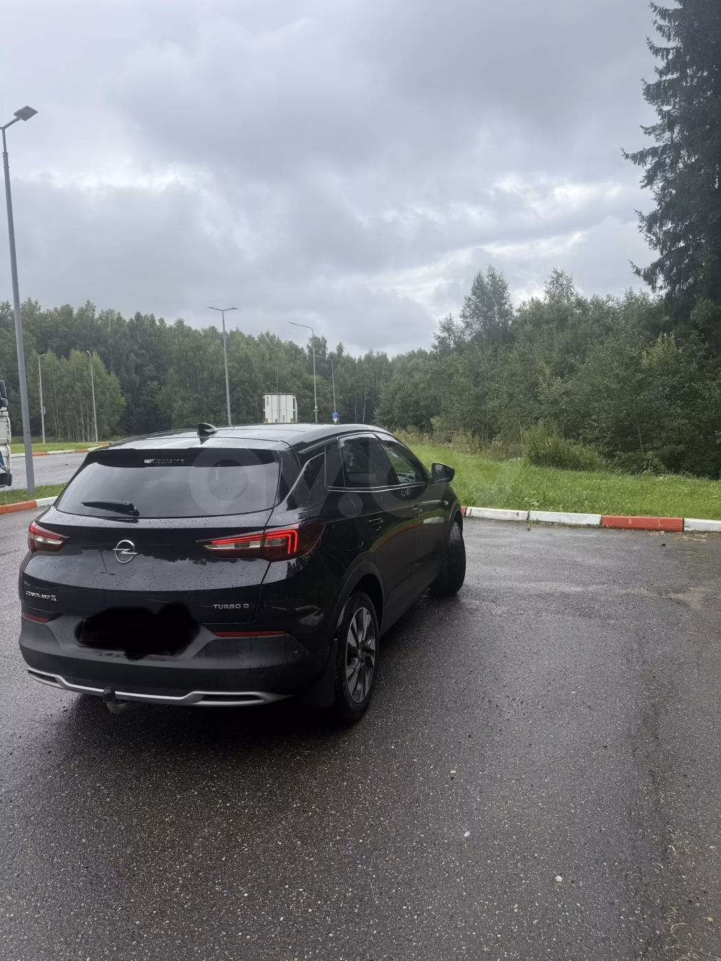 Opel Grandland X фото 4