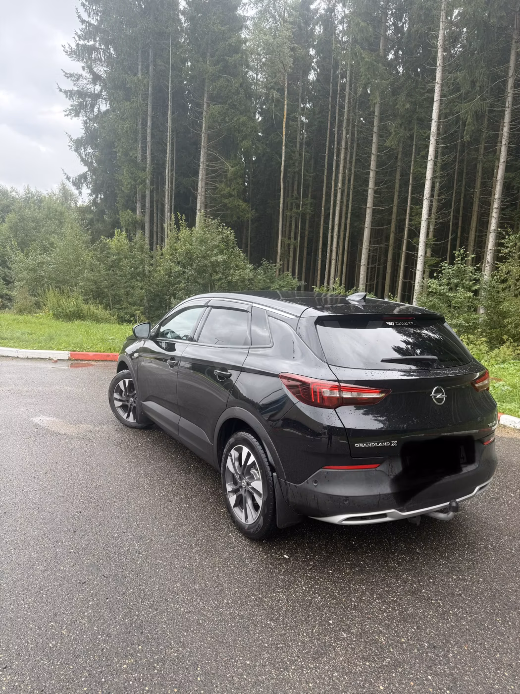 Opel Grandland X фото 3