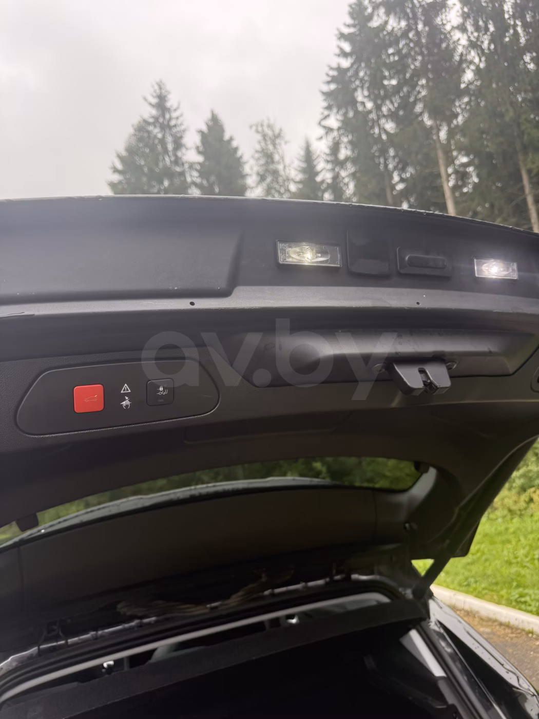 Opel Grandland X фото 5