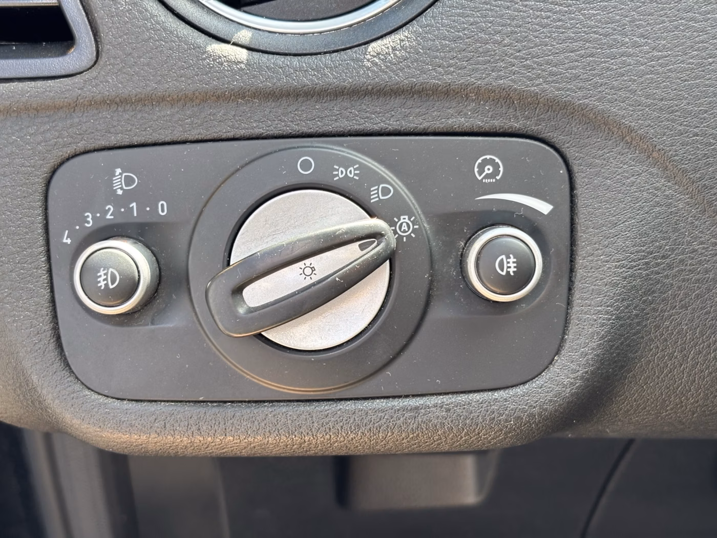 Ford Galaxy фото 15