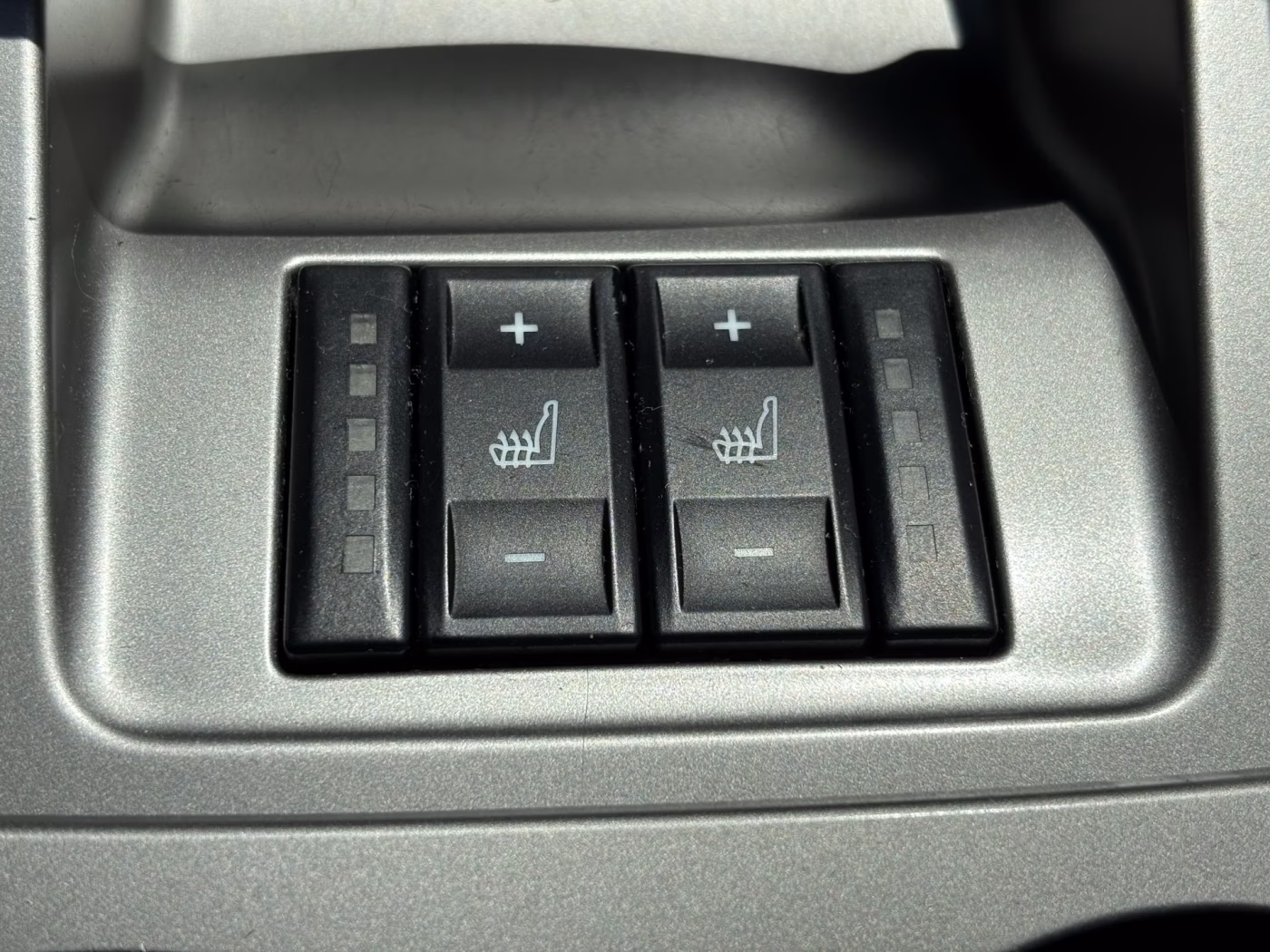 Ford Galaxy фото 17