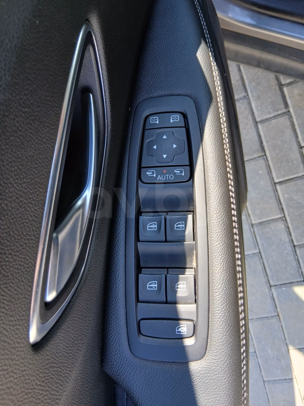 Renault Grand Scenic фото 14
