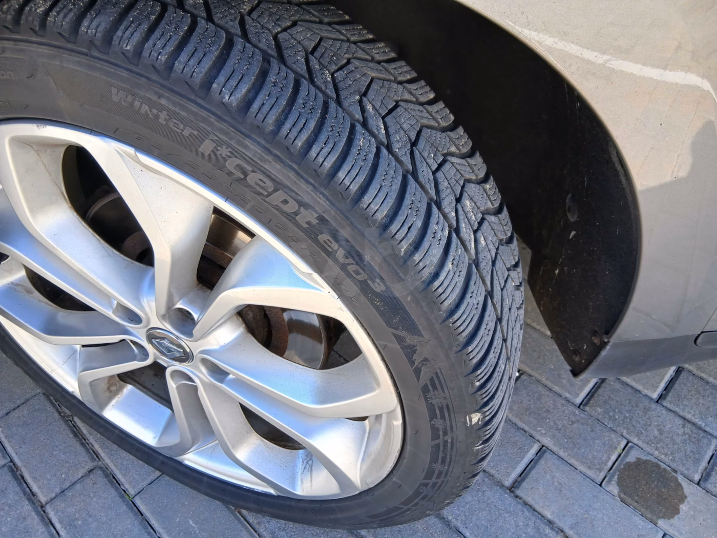 Renault Grand Scenic фото 18