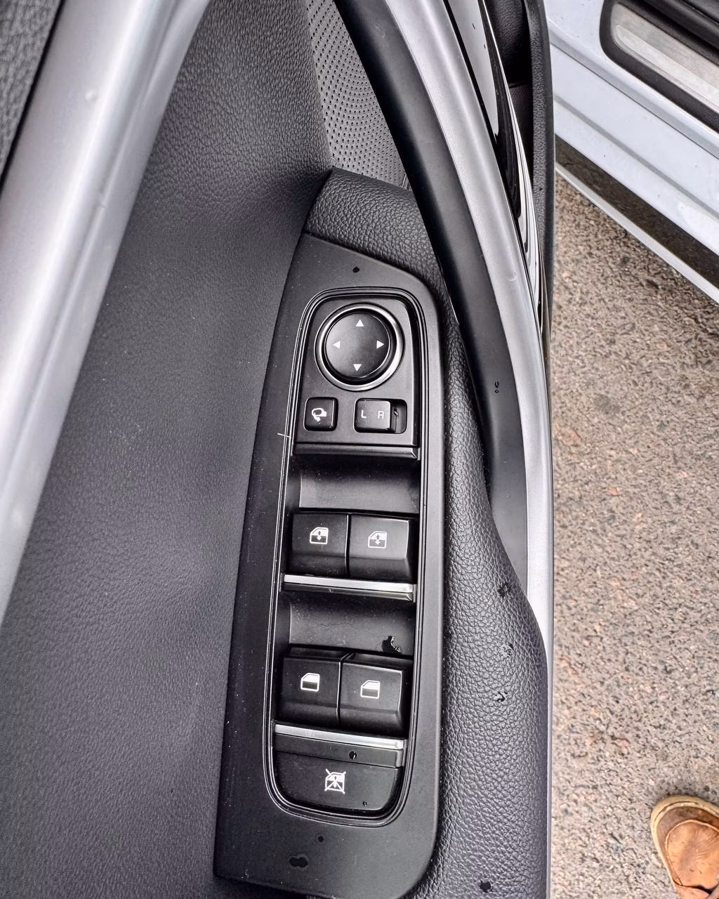 Kia ProCeed фото 16