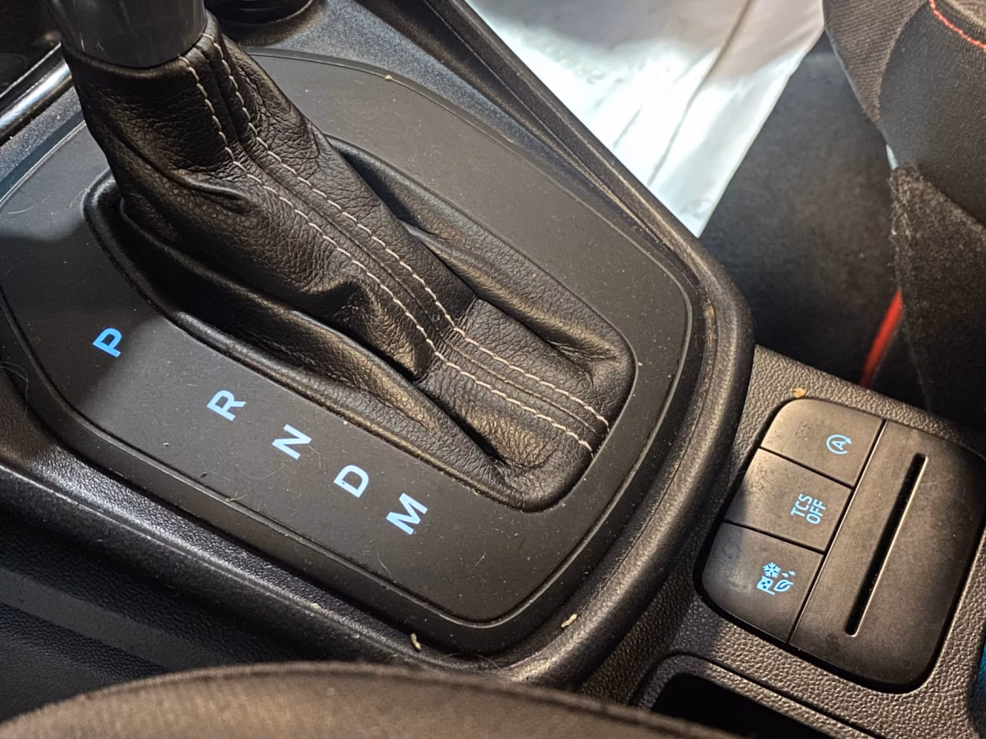 Ford Puma фото 11