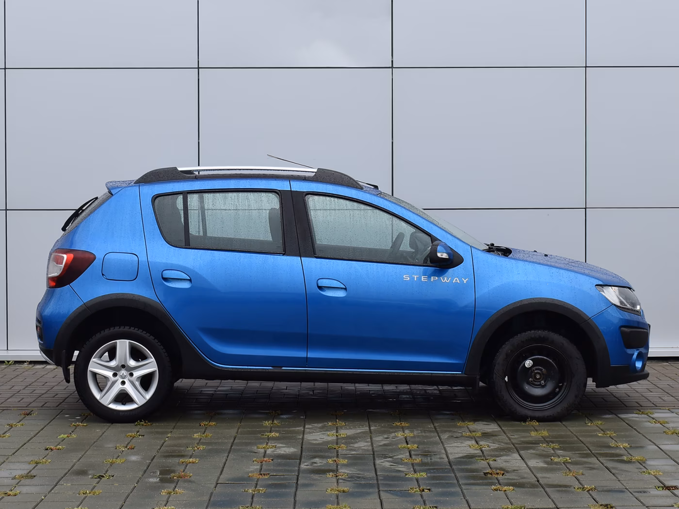Renault Sandero Stepway фото 6