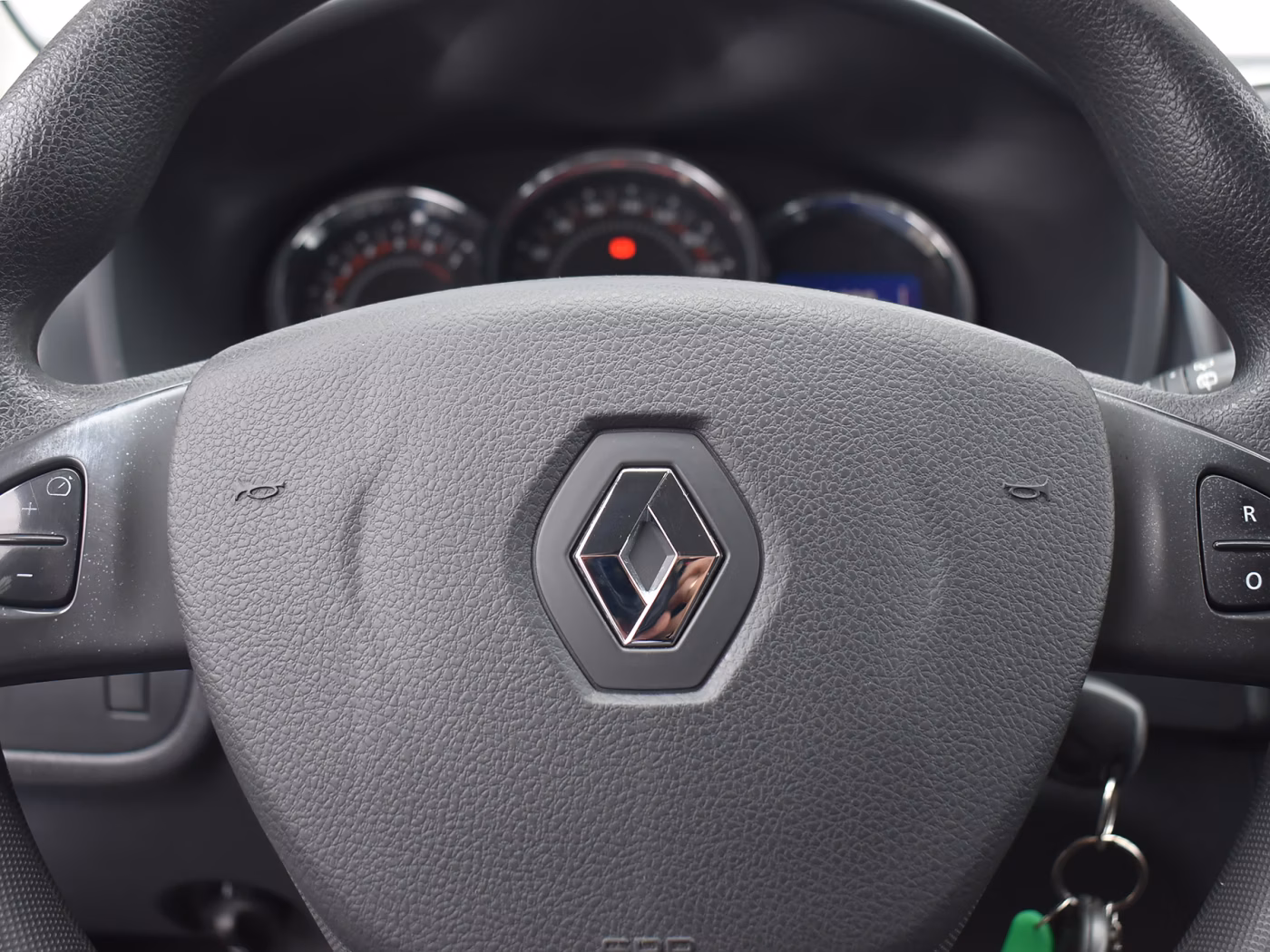 Renault Sandero Stepway фото 10