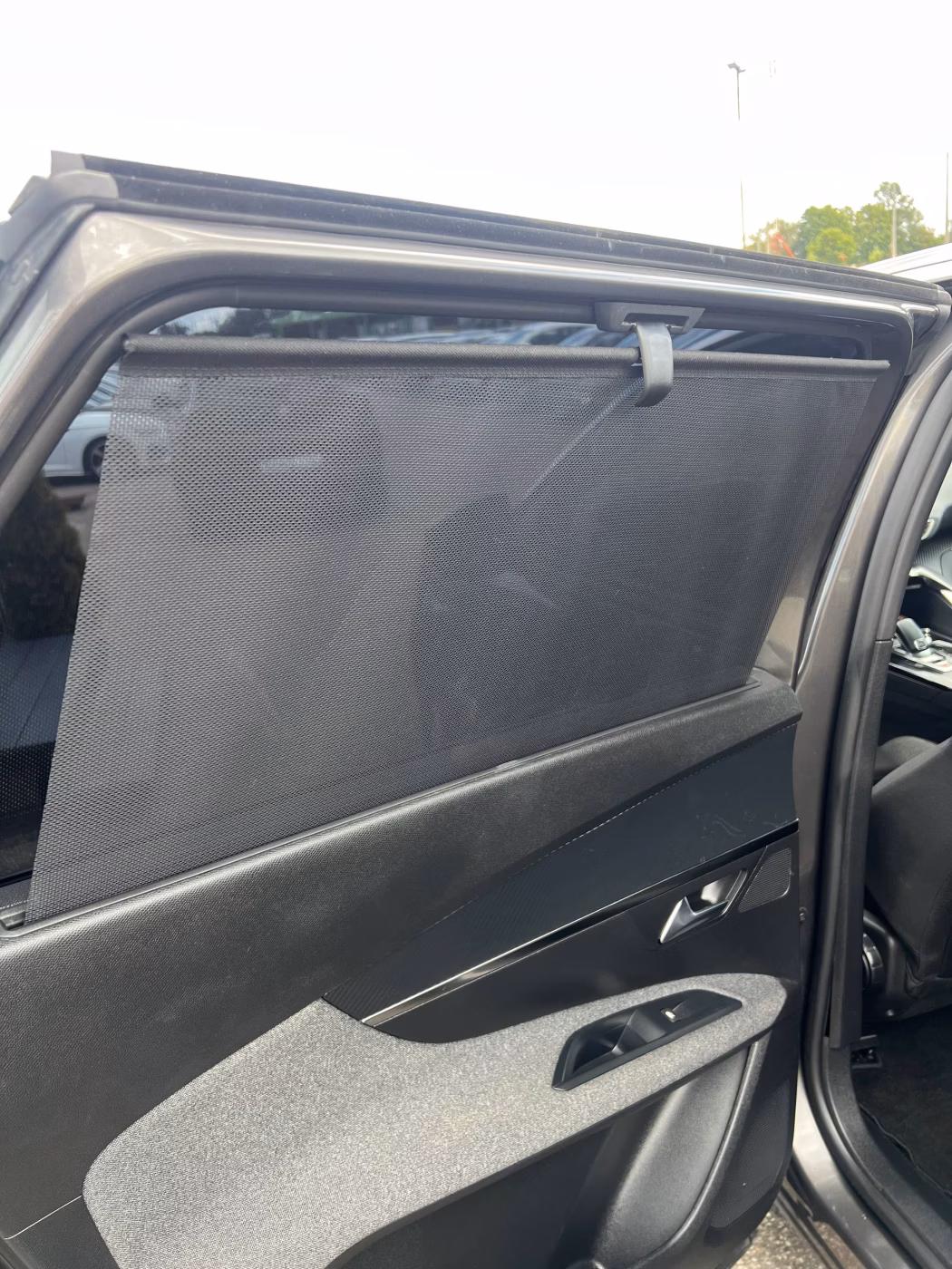 Peugeot 5008 фото 15