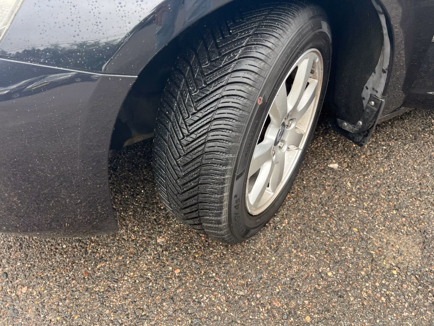 Volvo V60 фото 21