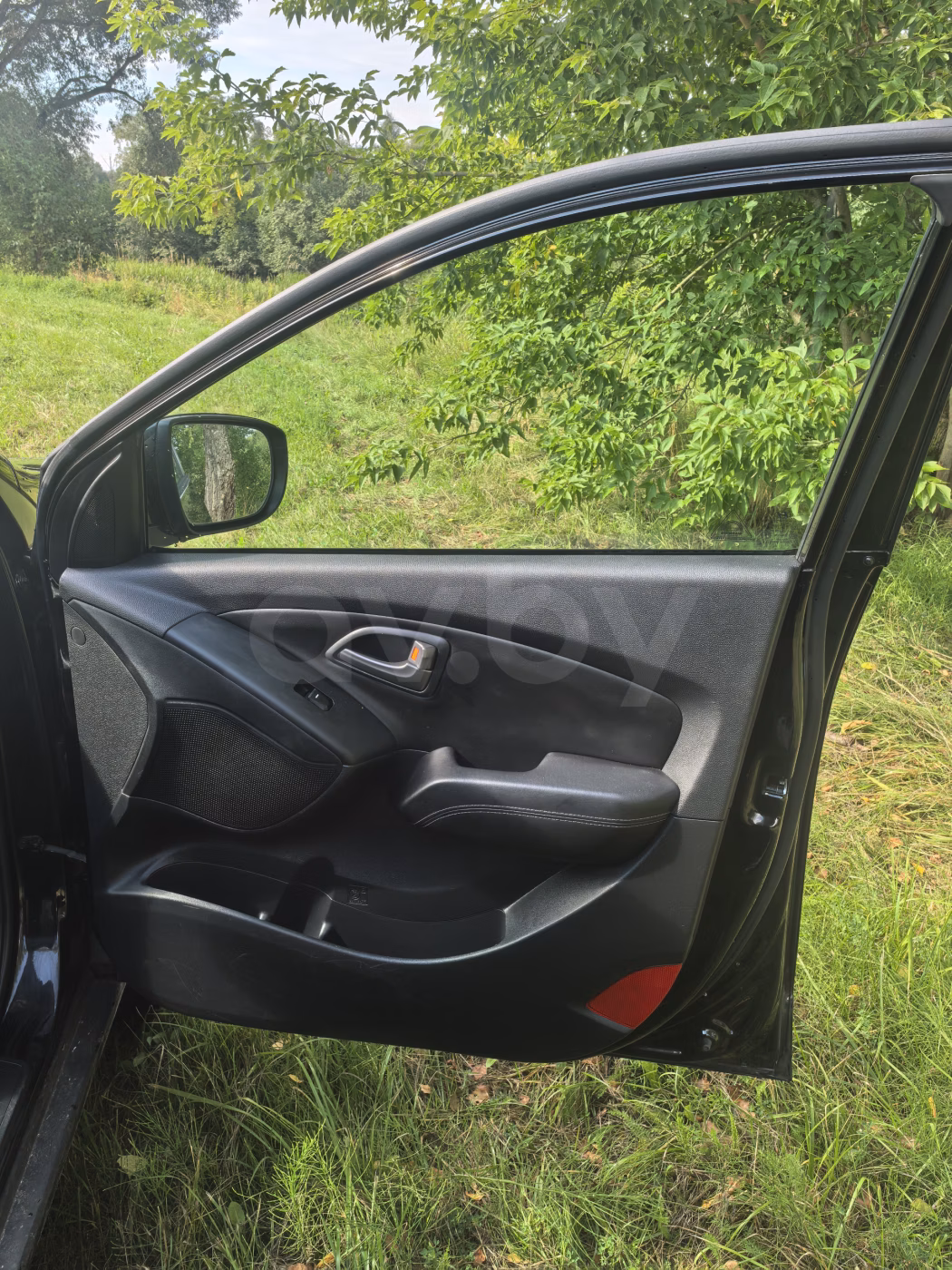 Hyundai ix35 фото 4