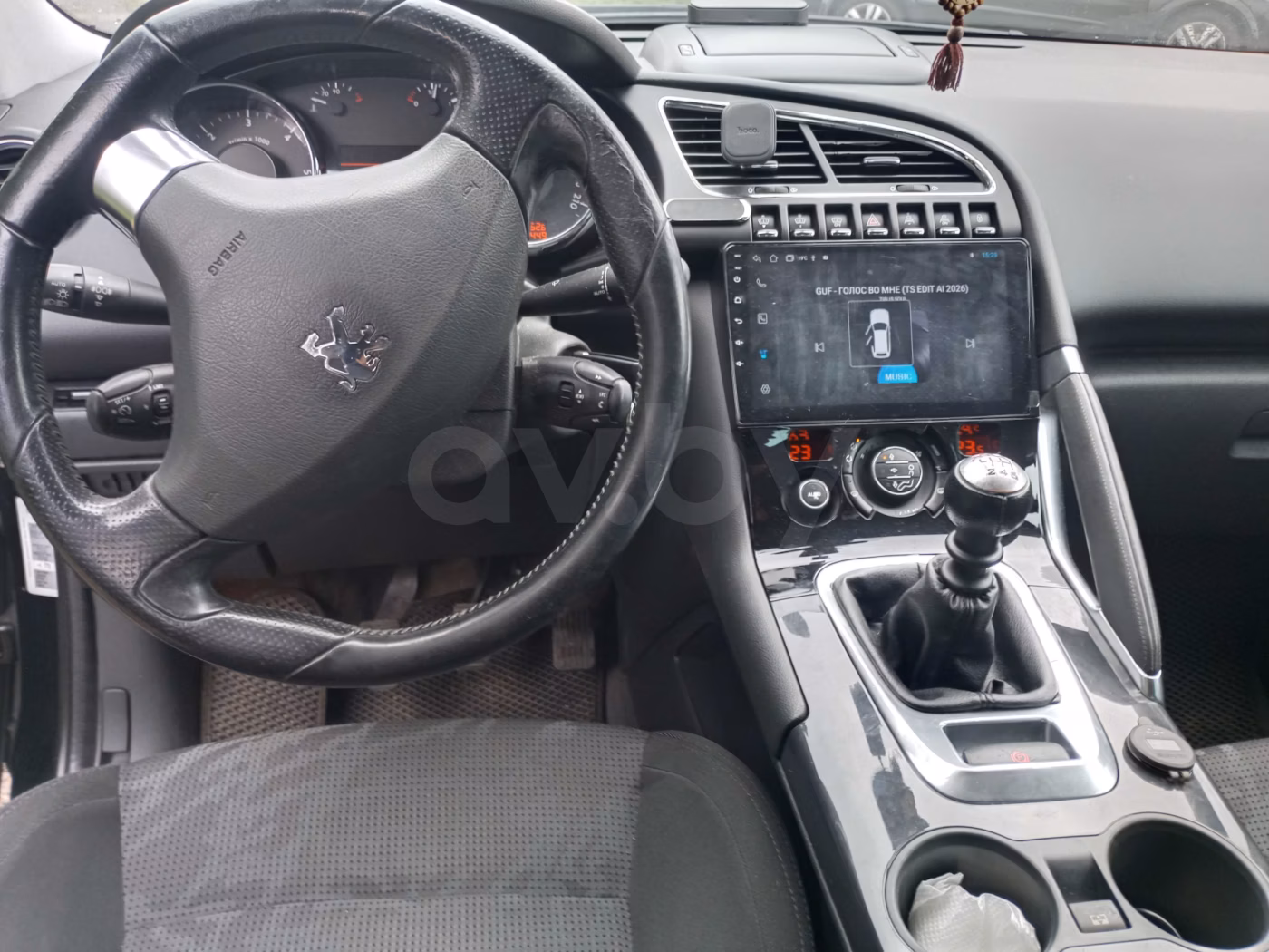 Peugeot 3008 фото 11