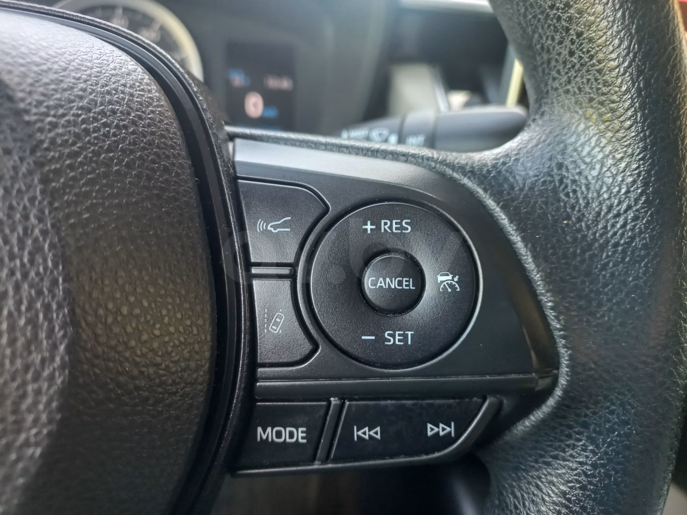Toyota Corolla фото 14