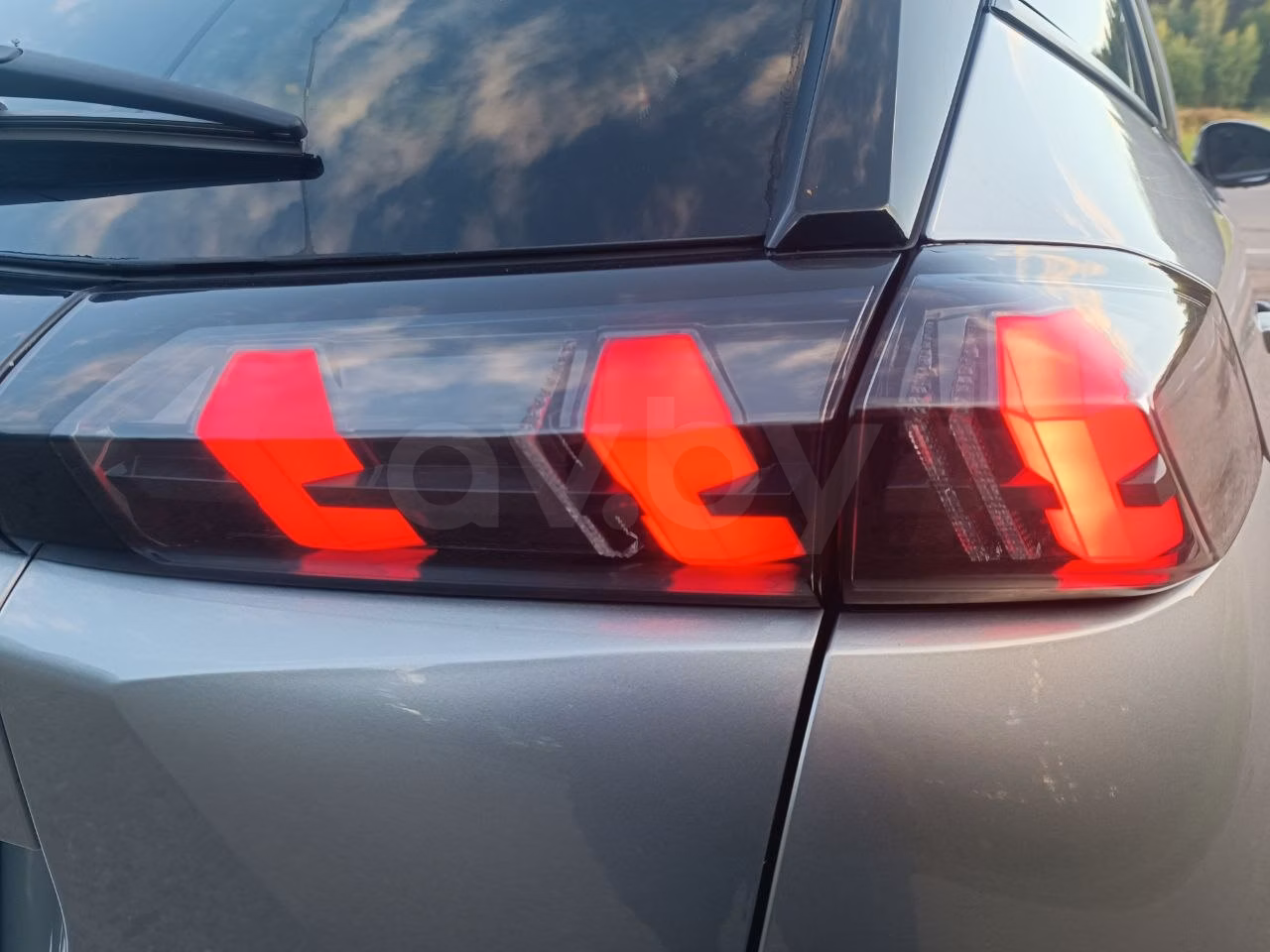 Peugeot 2008 фото 24