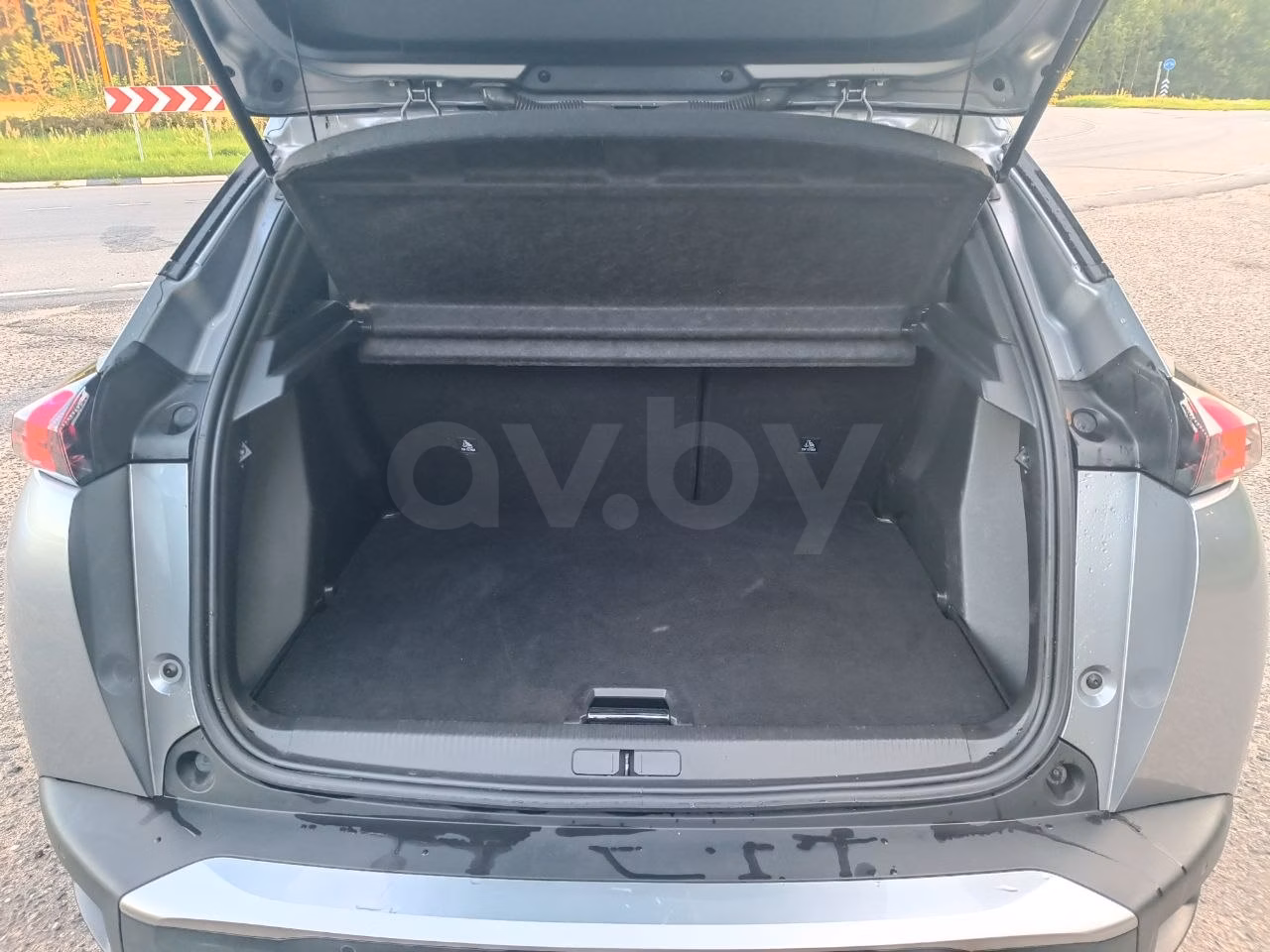Peugeot 2008 фото 15
