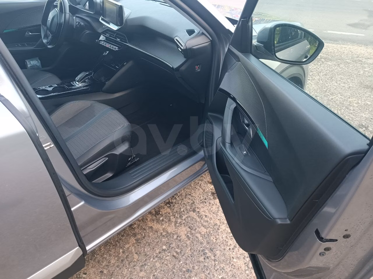 Peugeot 2008 фото 13