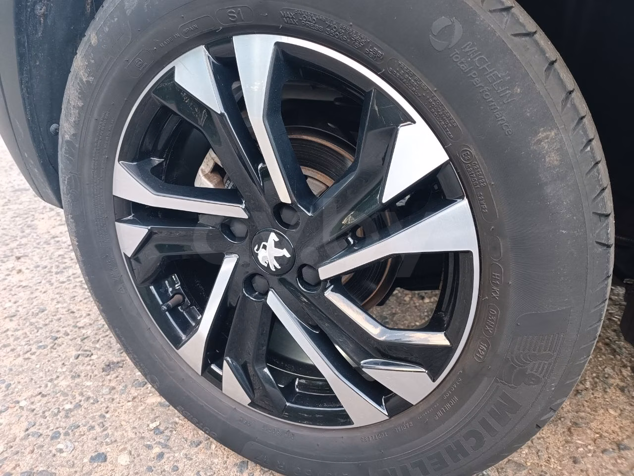 Peugeot 2008 фото 26