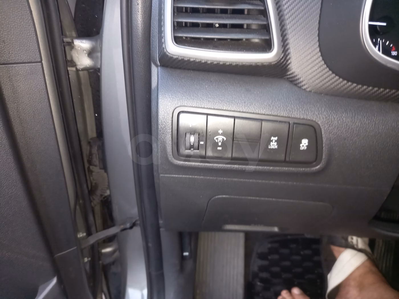 Hyundai Tucson фото 21