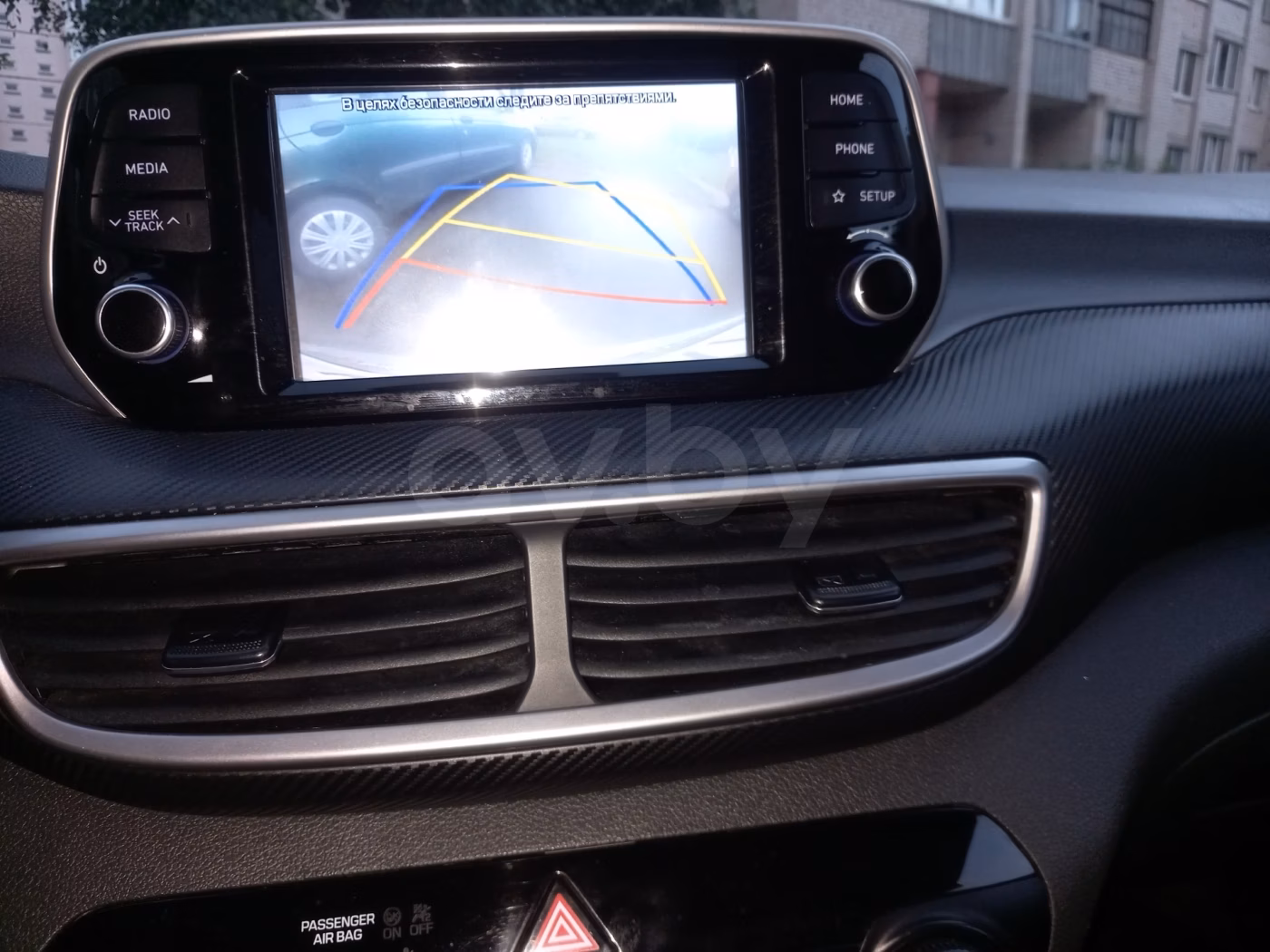 Hyundai Tucson фото 25