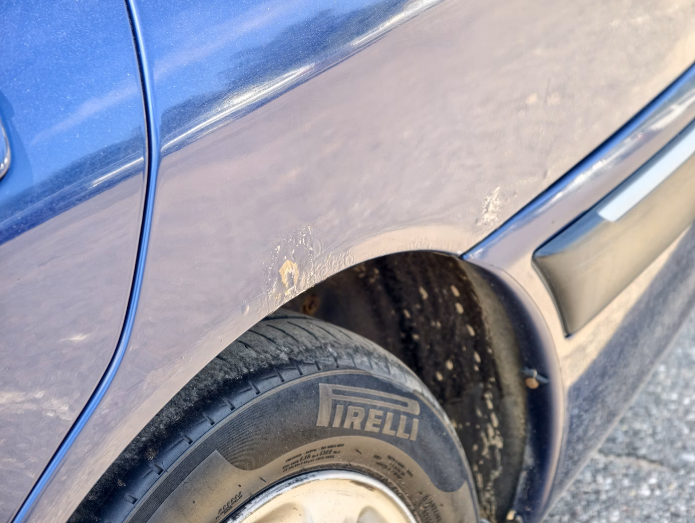 Peugeot 406 фото 24